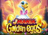 J Mania® Golden Eggs